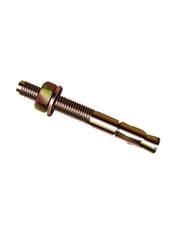 Through Bolts
