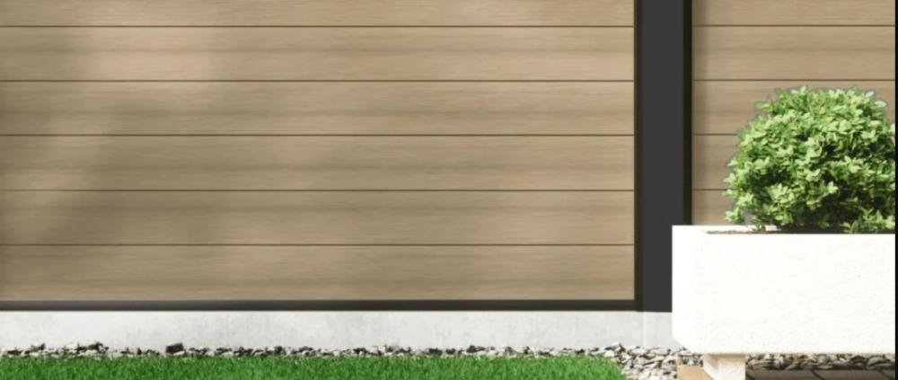 Composite Fencing