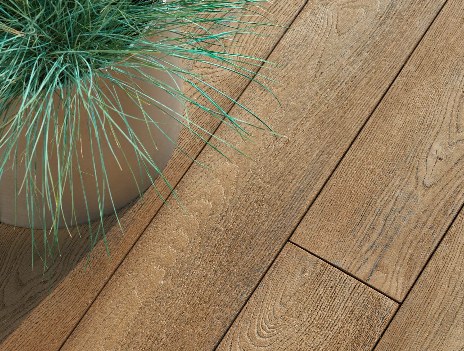 Millboard Composite Decking