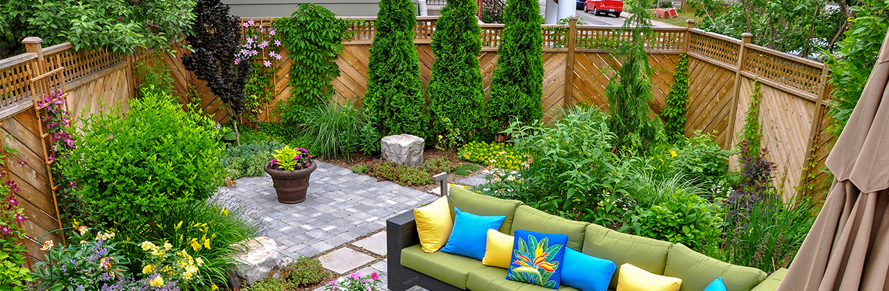 Garden Trellis Panels