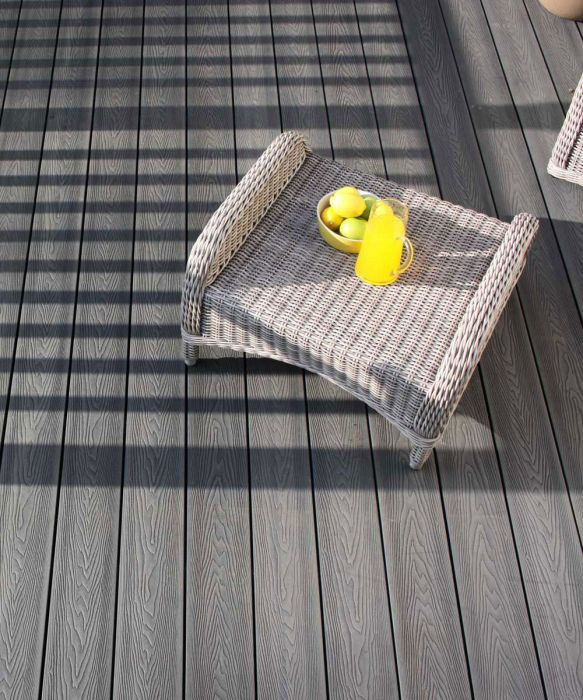 Composite Decking Kits