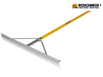 Aluminium Landscape Rake 900mm (36in) Aluminium Landscape Rake 900mm (36in)