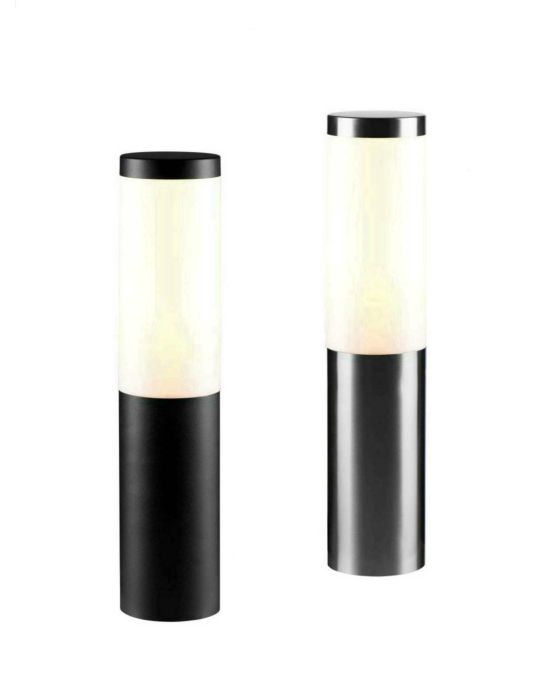 Ellumiere LED Bollard Lights Ellumiere LED Bollard Lights