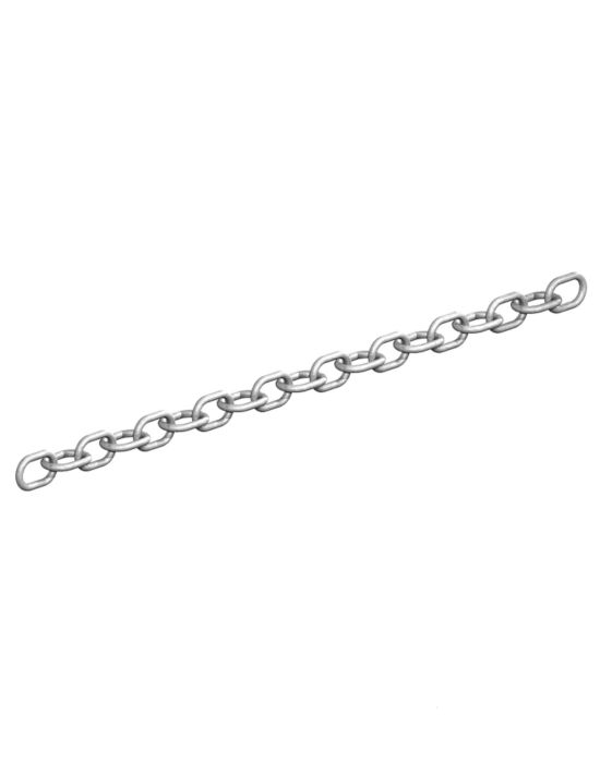 Galvanised Chain Galvanised Chain