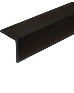 Super Stable Composite Angled Decking Trim 2.2m