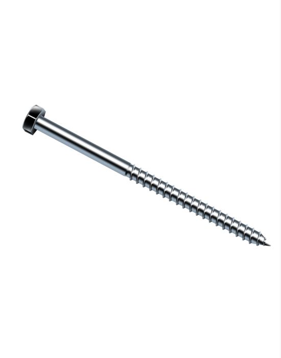Coach Screws Coach Screws