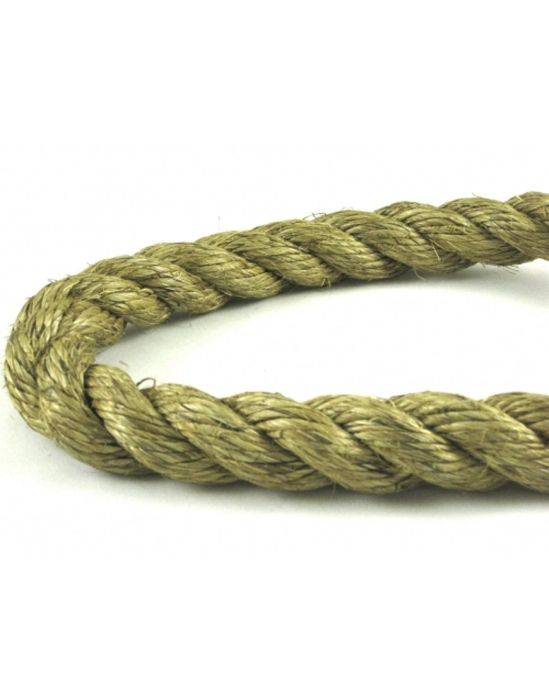 Decorative Manila Rope Decorative Manila Rope