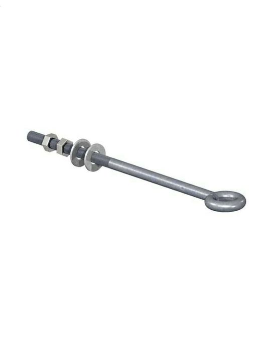 Eye Bolts Eye Bolts