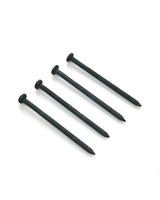 Sheradised Annular Ring Shank Nails