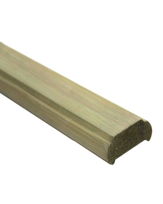 Universal Handrail & Baserail