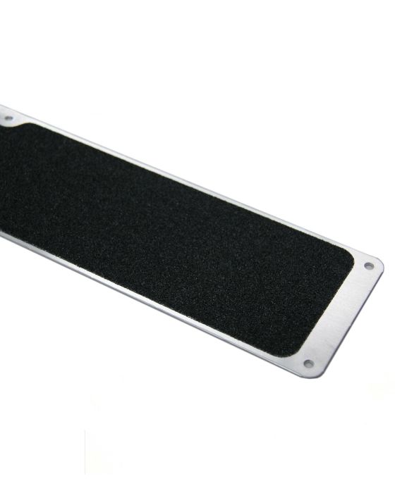 Anti-Slip Plates for Decking Steps Anti-Slip Plates for Decking Steps