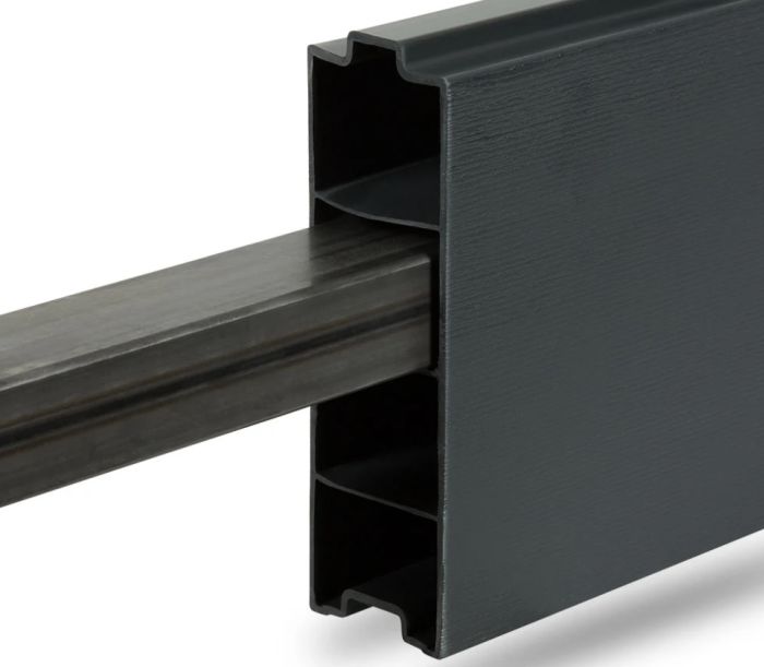 DuraPost Composite Gravel Board Reinforcing Rod DuraPost Composite Gravel Board Reinforcing Rod