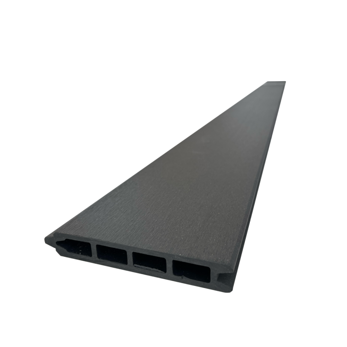 Composite Fence Board - Welsh Grey - 1.8M