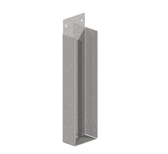 Gravel Board Clip/Bracket Gravel Board Clip/Bracket