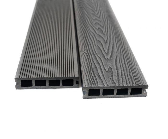Super Stable 25mm Composite Decking Boards Super Stable 25mm Composite Decking Boards