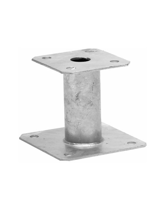 Fixed Post Base Fixed Post Base