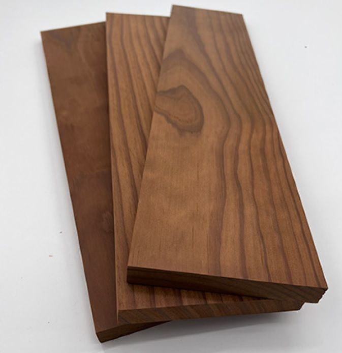 Thermo Radiata Pine Thermo Radiata Pine
