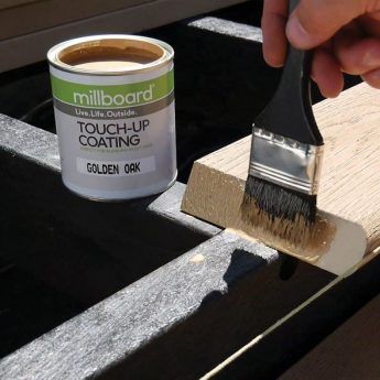 Touch-up Paint Touch-up Paint