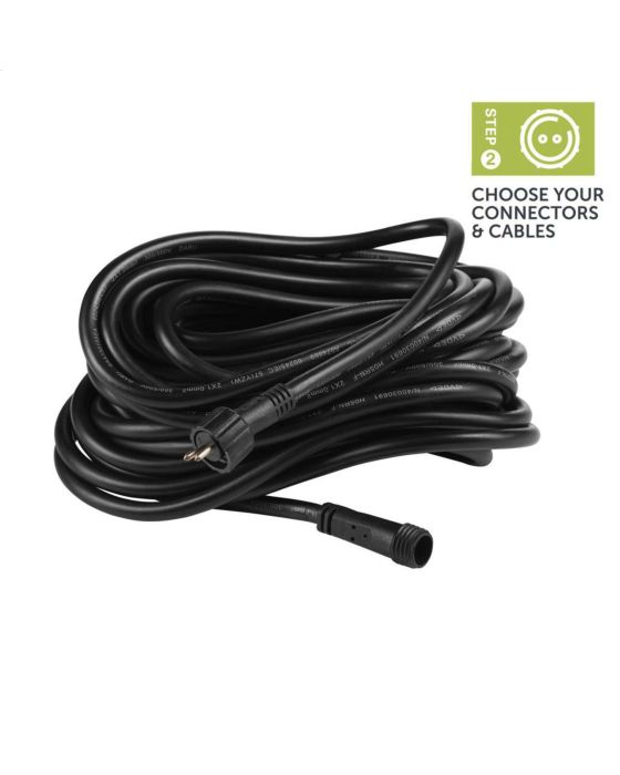 Ellumiere Cables and Connectors