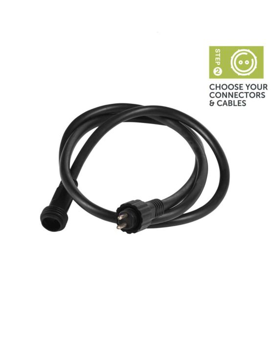 Ellumiere Cables and Connectors