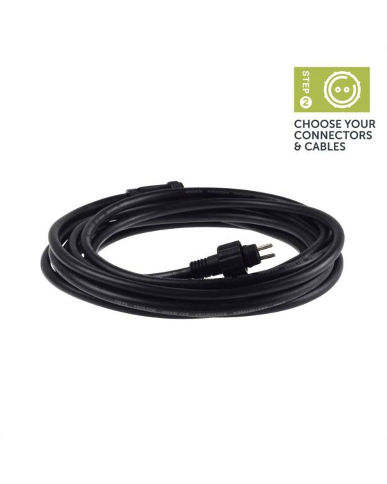 Ellumiere Cables and Connectors