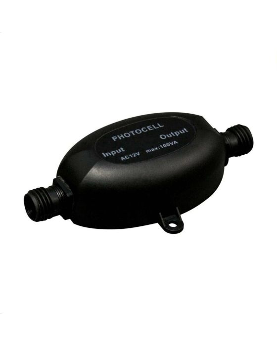 Ellumiere Automatic Light Sensor Ellumiere Automatic Light Sensor
