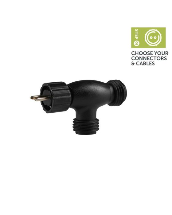 Ellumiere Cables and Connectors