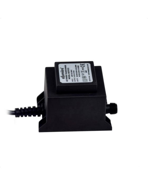Ellumiere Outdoor Transformer