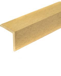 Super Stable Composite Angled Decking Trim 2.2m
