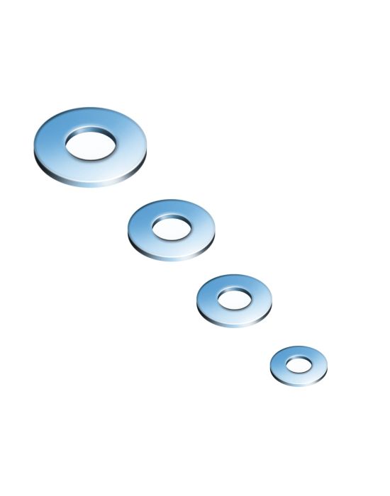 Standard Washers Standard Washers