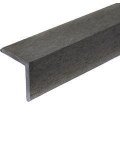 Super Stable Composite Angled Decking Trim 2.2m