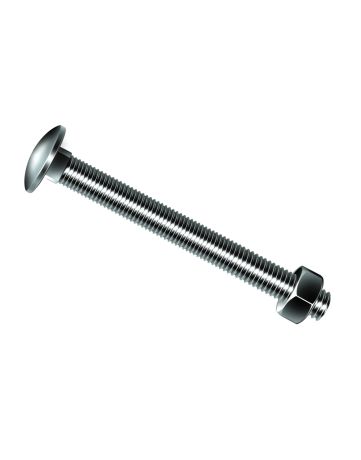 Coach Bolts