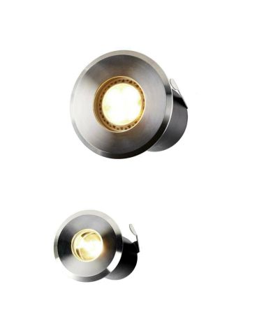 Ellumiere LED Deck Lights