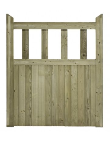 Charlton Hampton Gates