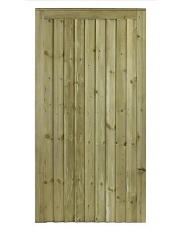 Charlton Country Pedestrian Gates