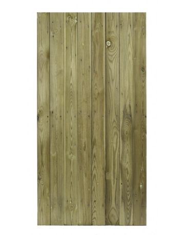 Estates Tongue & Groove Gates