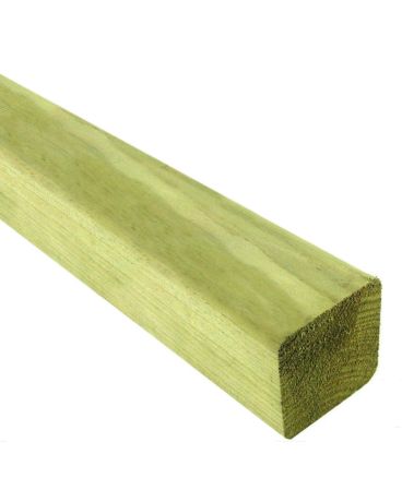 70mm x 70mm Planed Post