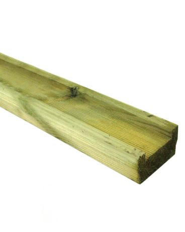 Standard Baserail