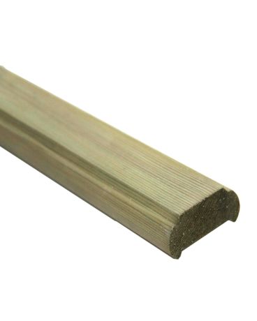 Universal Handrail & Baserail