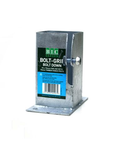 Bolt Grip Bolt Down