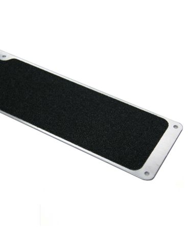 Anti-Slip Plates for Decking Steps