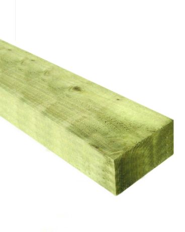 150mm x 75mm Treated Joist