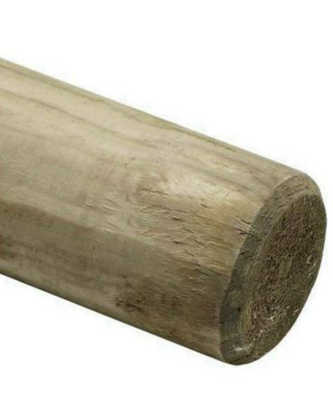 200mm Machine Rounded