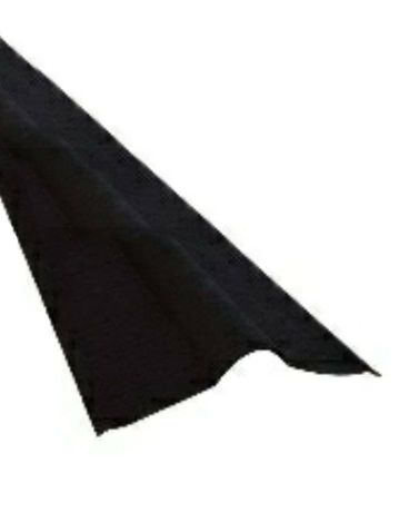 Roofing Ridges