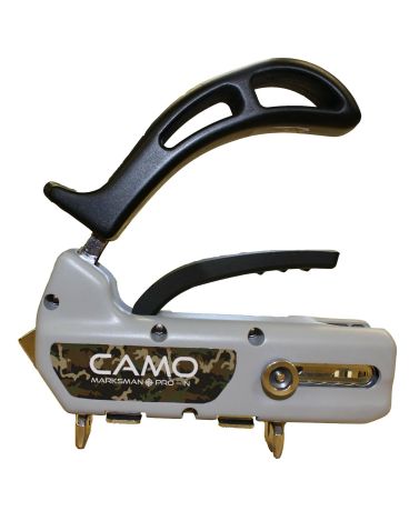 Camo Secret Fix Decking Systems