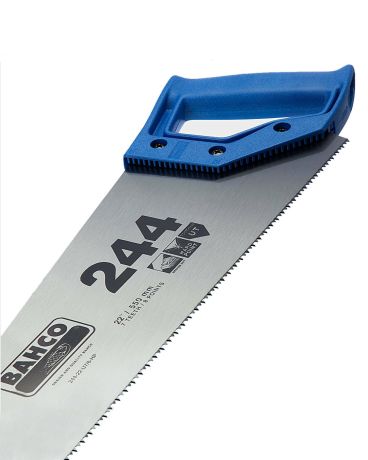 Bahco 244 550mm Handsaw