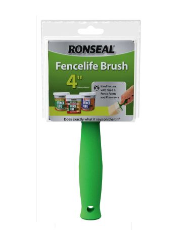 Ronseal Fence Life Brush