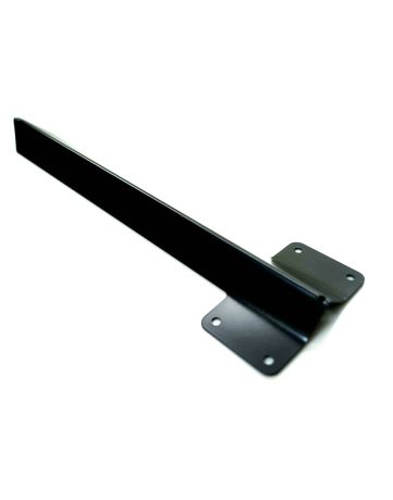 Single Tier Joining Bracket For Railway Sleepers