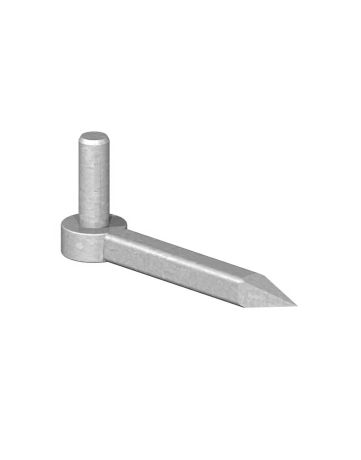 Field Gate Hook to Drive 215mm