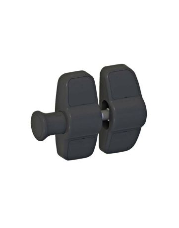 Magnetic Side Pull Latch